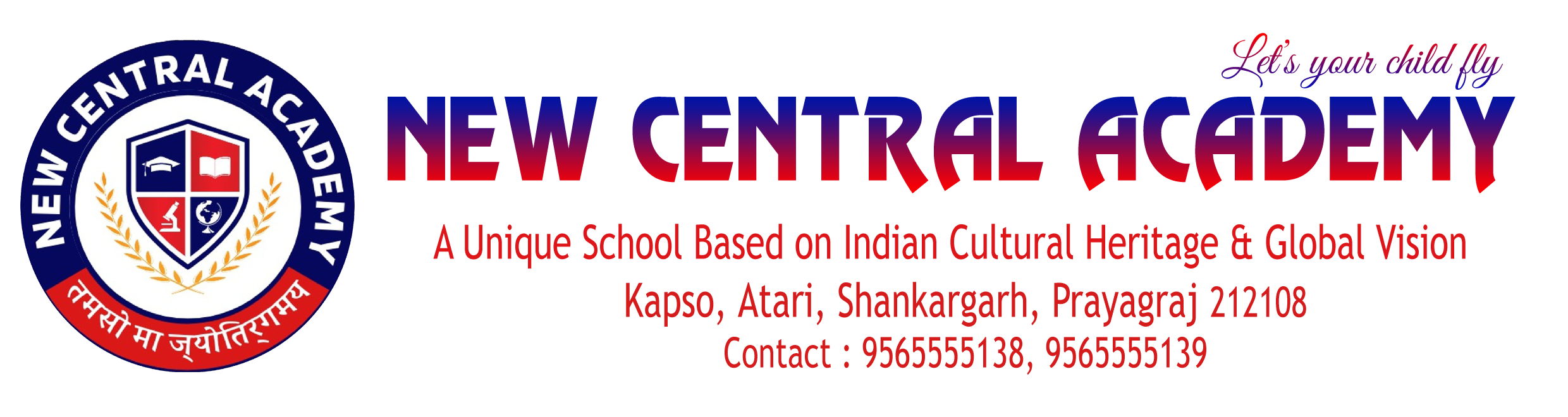 NEW CENTRAL ACADEMY SHANKARGARH